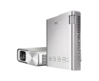 ASUS ZenBeam E1 DLP LED/WVGA/150AL/3500:1/30000h90LJ0080-B00520 - 1454163 - zdjęcie 2